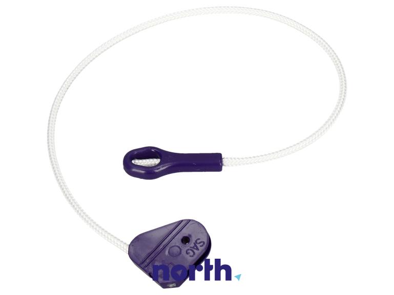 Linka zawiasu drzwi 1szt. do zmywarki do Beko DEN48520X,0