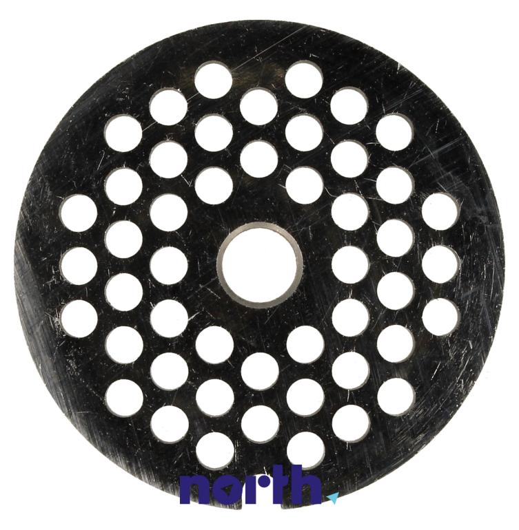 Sitko nr 5 ze średnimi otworami do maszynki do mielenia do Zelmer ZMM1554S(01),0