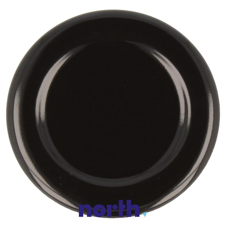 Pokrywa małego palnika do kuchenki do Electrolux EKK54553OX,0