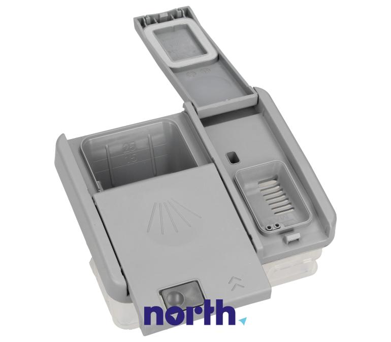 Dozownik detergentów do zmywarki Sharp QW-GT31F452I-EU,1