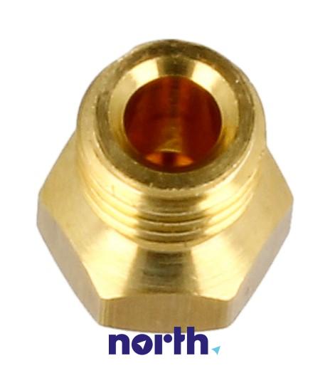 Dysza propan-butan 0.72mm do kuchenki do Beko CDF 62120 DWL,1
