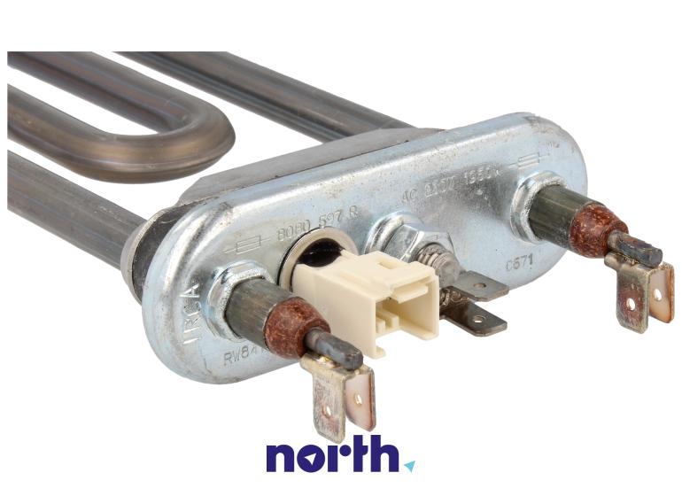 Grzałka z czujnikiem do pralko-suszarki Electrolux EWW1476WD,2