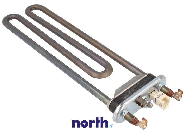 Grzałka z czujnikiem do pralki Electrolux EWT10410W,1