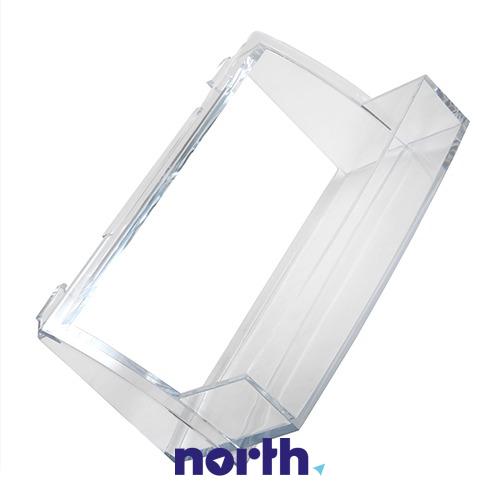 Mała półka na drzwi 20.5x10 do lodówki Electrolux ENN2801AOW,0
