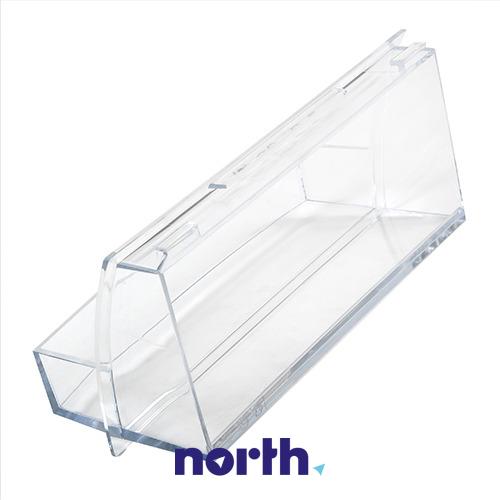 Mała półka na drzwi 20.5x10 do lodówki Electrolux ENN2801AOW,1