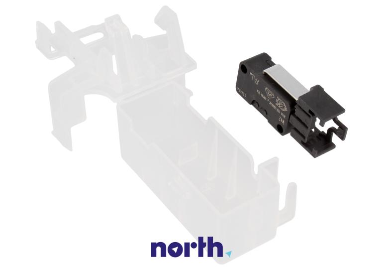Mikroprzełącznik do zmywarki do Siemens SN63HX60CE/04,1