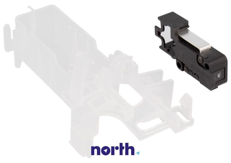 Mikroprzełącznik do zmywarki do Bosch SMV46KX00E/01,0