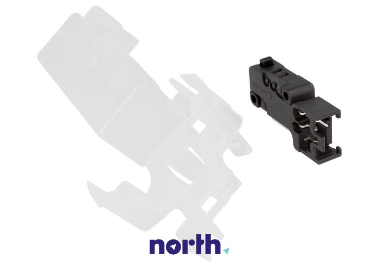 Mikroprzełącznik do zmywarki do Bosch SMV46KX00E/01,2