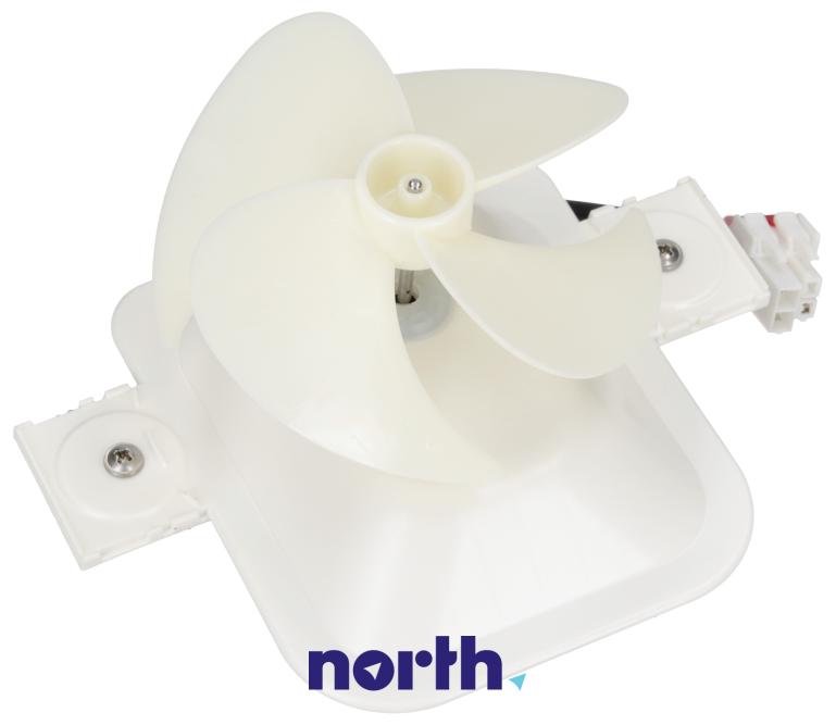 Wentylator do lodówki Beko RCNA366E40ZXB,0