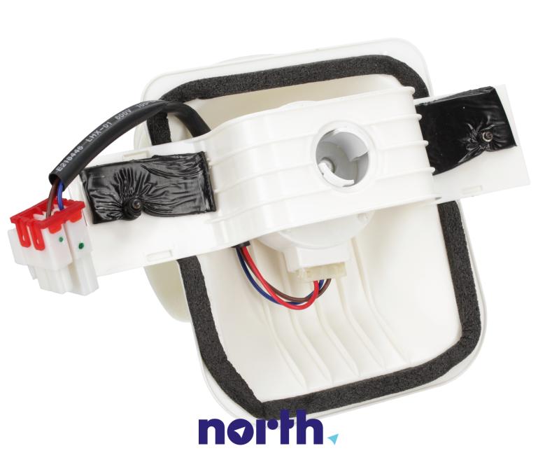 Wentylator do lodówki Beko RCNA366E40ZXB,1