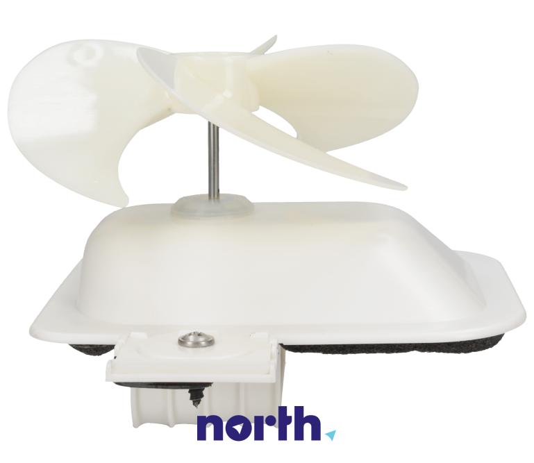 Wentylator do lodówki Beko RCNA 365 E 40 X,2