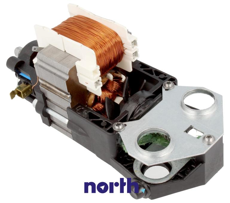 Silnik do miksera ręcznego Zelmer ZHM1245S/01,0