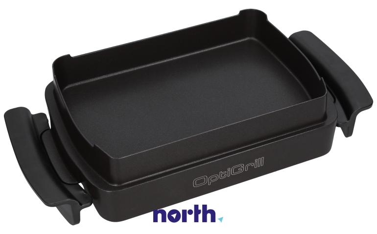 Płyta do pizzy, ciast i wypieków do grilla do Tefal GC714834/79B,0