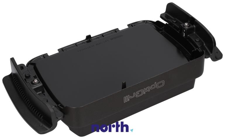Płyta do pizzy, ciast i wypieków do grilla do Tefal GC714834/79B,2
