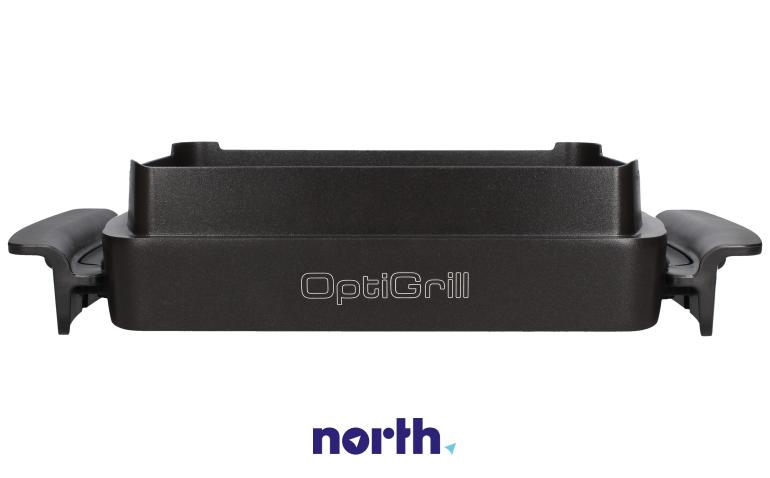 Płyta do pizzy, ciast i wypieków do grilla do Tefal GC714834/79B,3