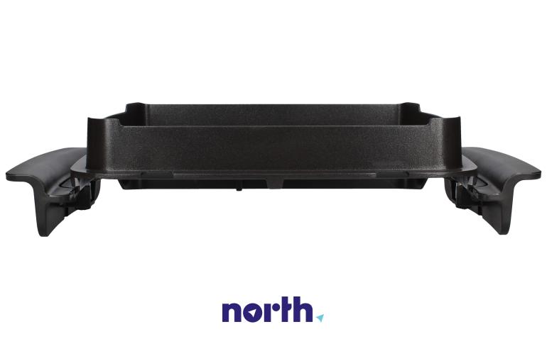 Płyta do pizzy, ciast i wypieków do grilla do Tefal GC714834/79B,4
