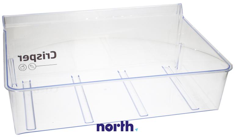 Szuflada na warzywa do lodówki Beko RCSA270K20S (K54270),1
