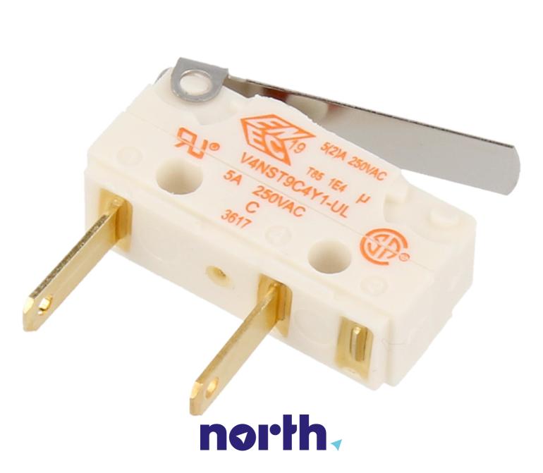 Mikroprzełącznik do ekspresu do Krups EA890810/70A,0