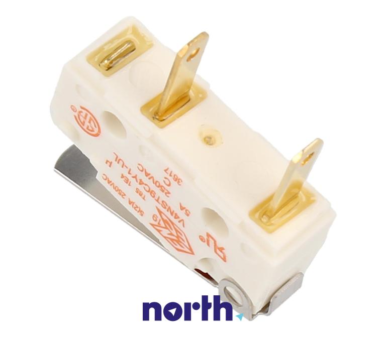 Mikroprzełącznik do ekspresu do Krups EA895E10/70A,2