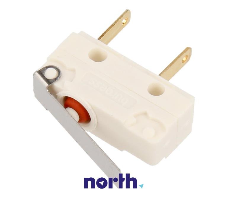 Mikroprzełącznik do ekspresu do Krups EA693E10/70E,1