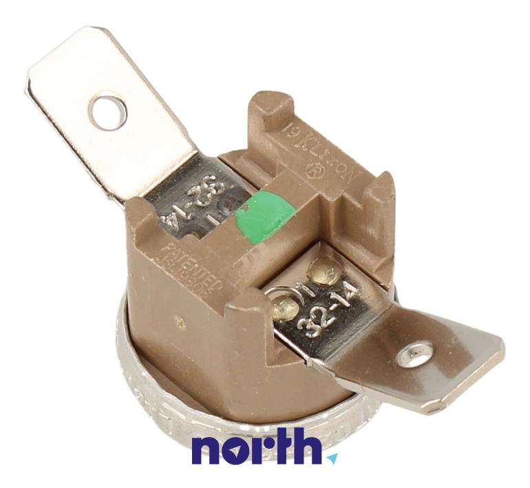 Termostat do żelazka Ariete STIROMATIC 3700 PLUS WHITE/BLU,1