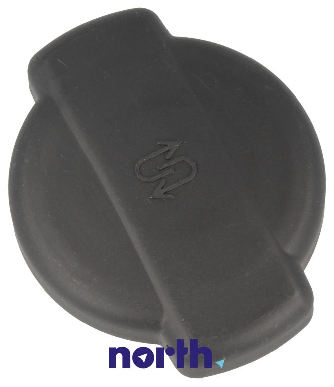 Nakrętka zasobnika na sól do zmywarki do Electrolux EEG69320L,0