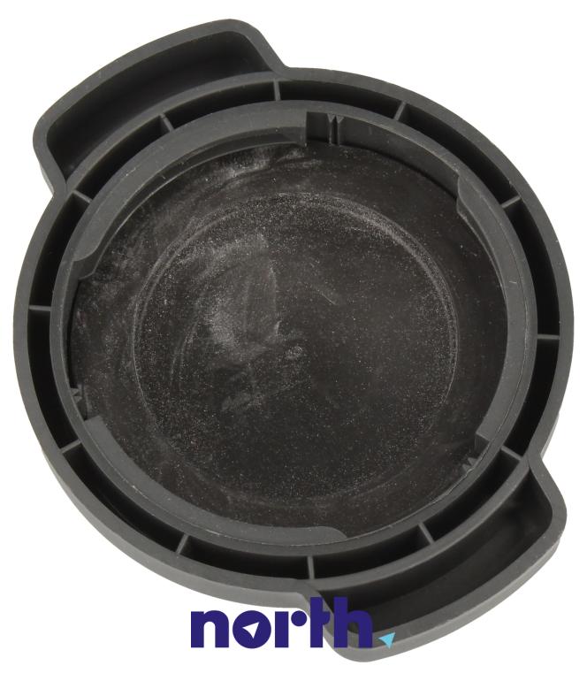 Nakrętka zasobnika na sól do zmywarki do Electrolux EEG69320L,1