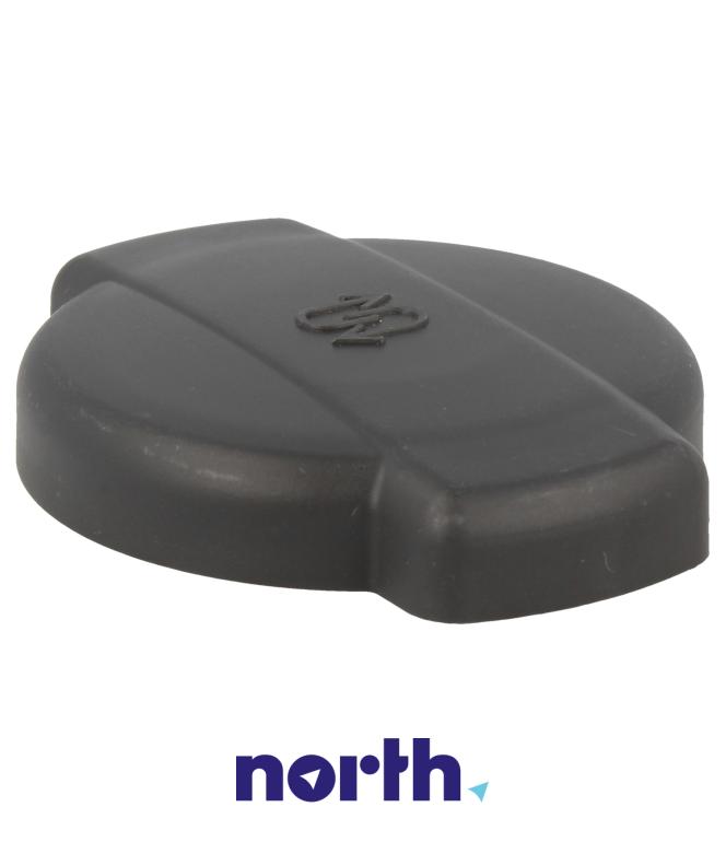Nakrętka zasobnika na sól do zmywarki do AEG F66609M0P,2