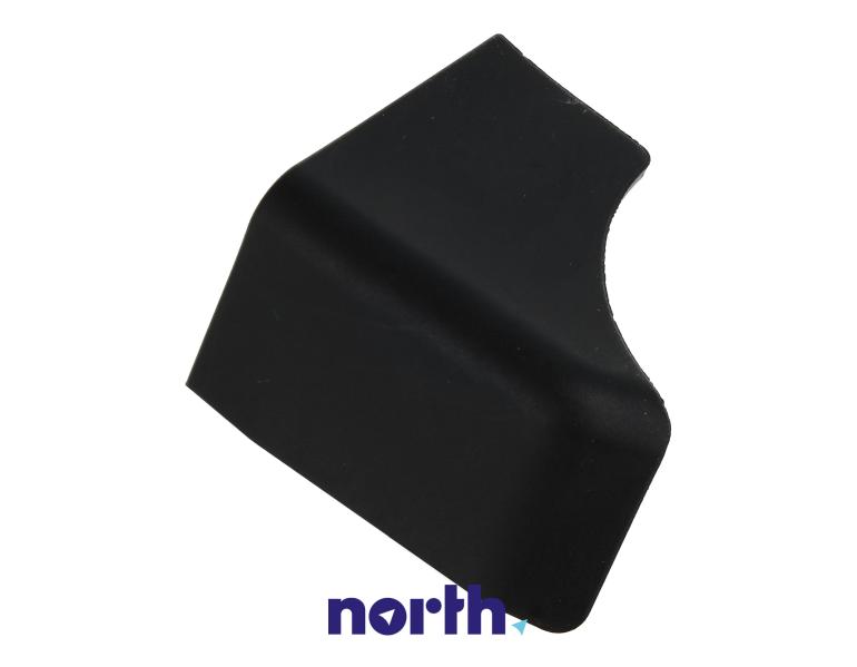 Uszczelka kątowa obudowy do zmywarki do Samsung DW60M6070IB/ET,0