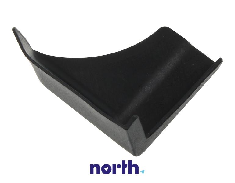 Uszczelka kątowa obudowy do zmywarki do Samsung DW60M6070IB/ET,3