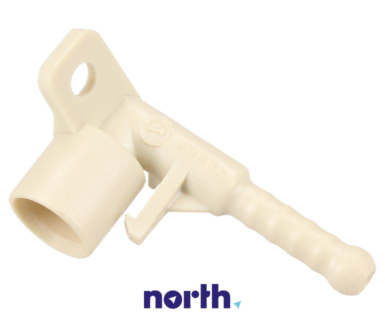 Złączka dyszy pary do ekspresu do kawy Saeco HD8836/11,0