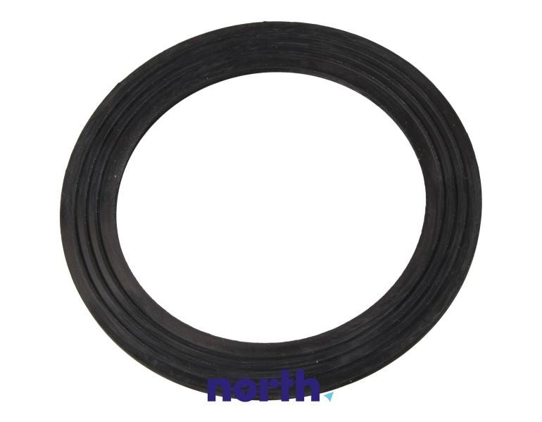 Uszczelka nakrętki do zasobnika soli do zmywarki do Teka DW741 FI VR01,1