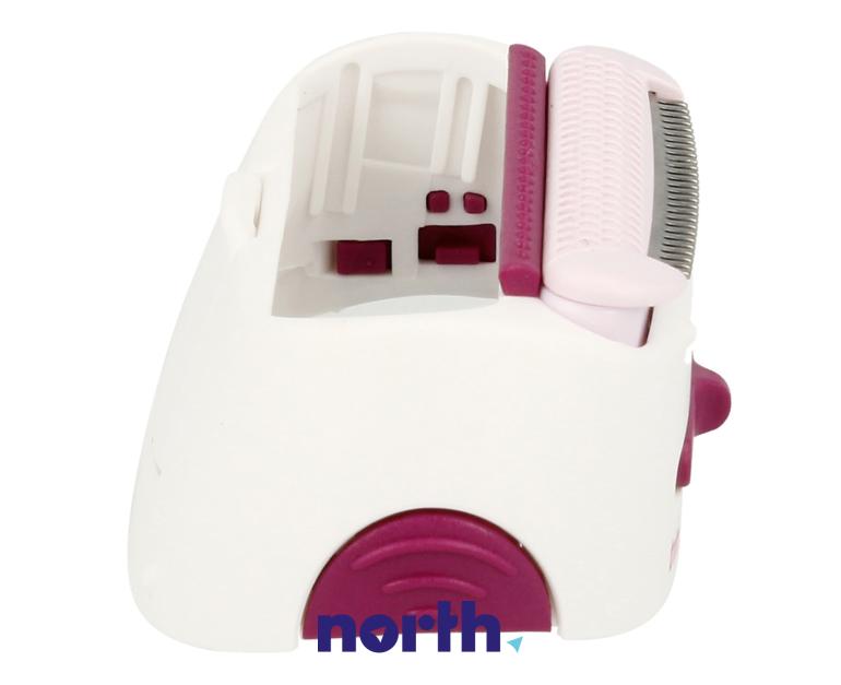 Ramka obudowy do depilatora do Braun 5329,4