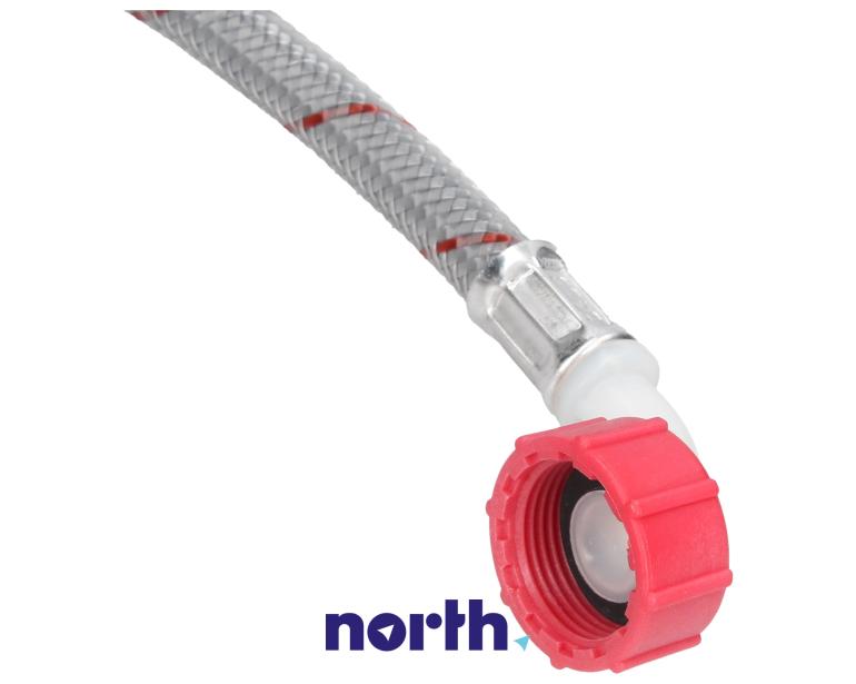 Wąż dopływowy 3/4" 1.5m do pralki Siemens WM10E46FPL/12,2