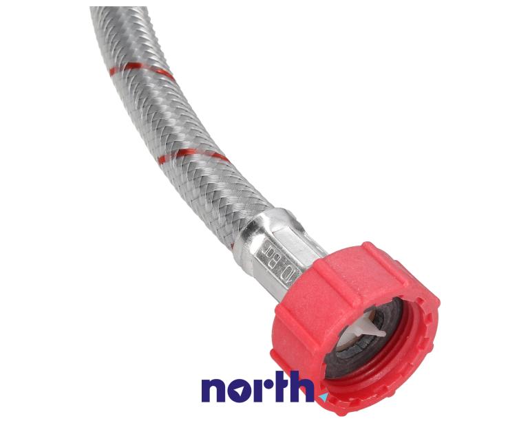 Wąż dopływowy 3/4" 1.5m do pralki Bosch WAE2436FPL/05,1