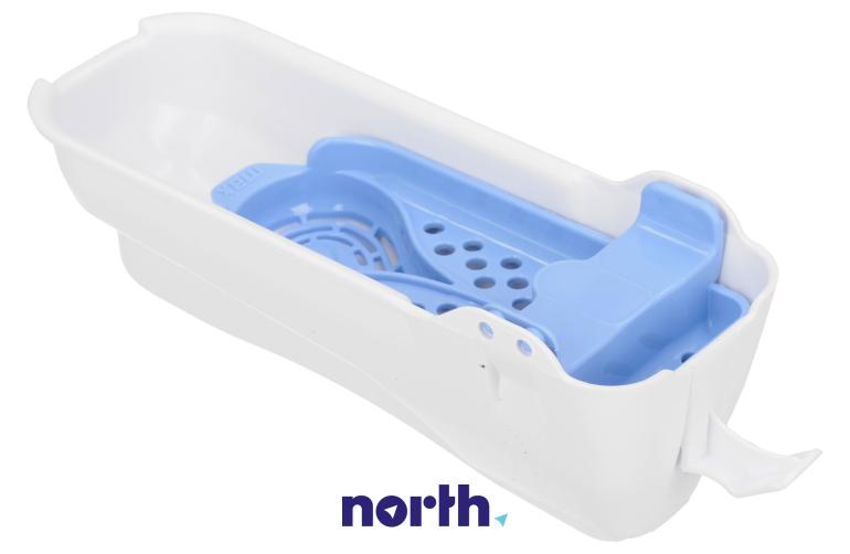 Zbiornik na płyn do pralki Beko WMB 71232 PTM,1