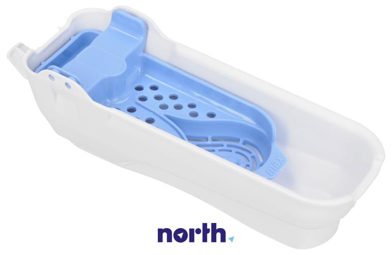 Zbiornik na płyn do pralki Beko WMB 61443 PTE,0