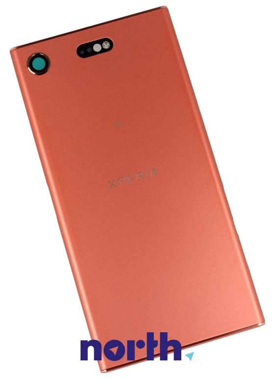 Obudowa tylna do smartfona do Sony XZ1 COMPACT,0