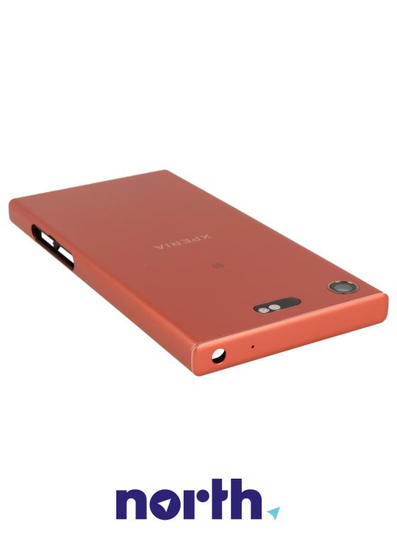 Obudowa tylna do smartfona do Sony XZ1 COMPACT,2