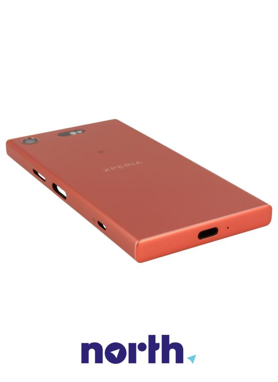 Obudowa tylna do smartfona do Sony XZ1 COMPACT,3