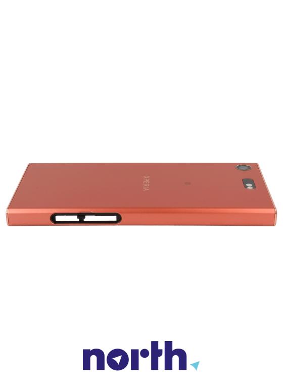 Obudowa tylna do smartfona do Sony XZ1 COMPACT,4