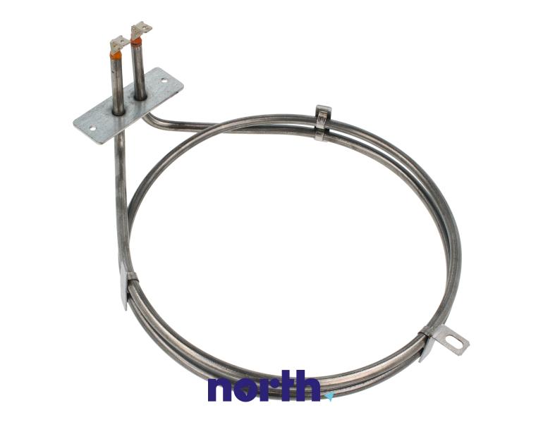 Grzałka termoobiegu 2000W do kuchenki Amica GHGT 74212 A,1