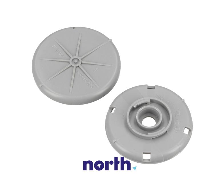 Dysza spryskiwacza sufitowego do zmywarki do Beko DFS 05010 W,0