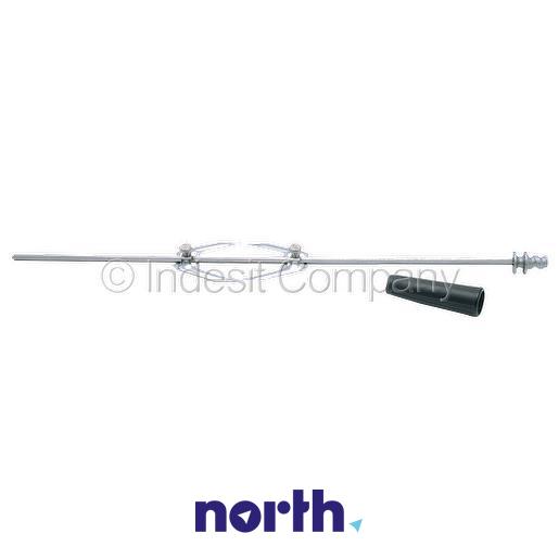 Rożen do piekarnika do Hotpoint Ariston FH1039PIX/HA,0