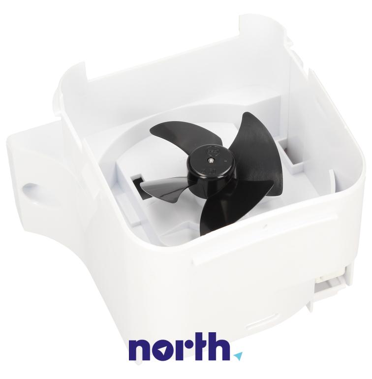 Wentylator do lodówki Whirlpool ART 890/A++/NF,1