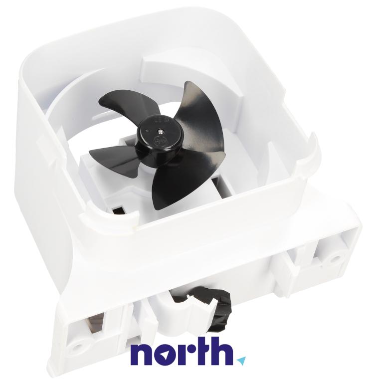 Wentylator do lodówki Whirlpool ART 6510/A+ SF,0