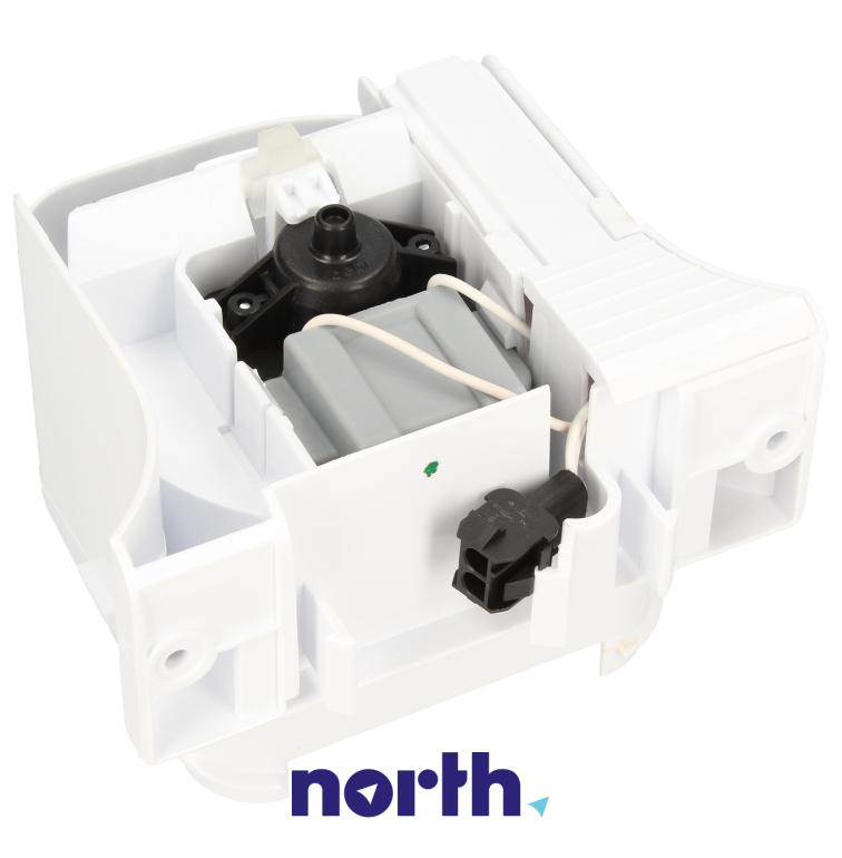 Wentylator do lodówki Whirlpool BLFV 8121 W,2