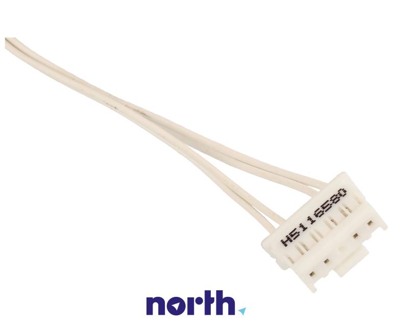 Grzałka do ekspresu do Bosch TES51523RW/03,5