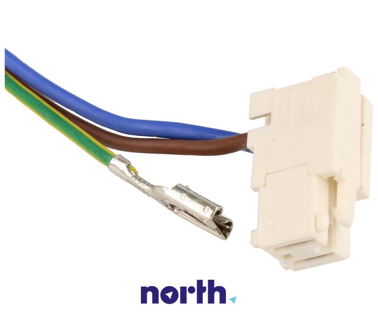 Grzałka do ekspresu do Bosch TES51521RW/03,4