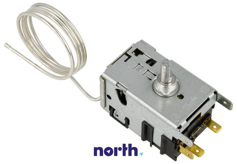 Termostat do lodówki Liebherr GKW1455120A,0